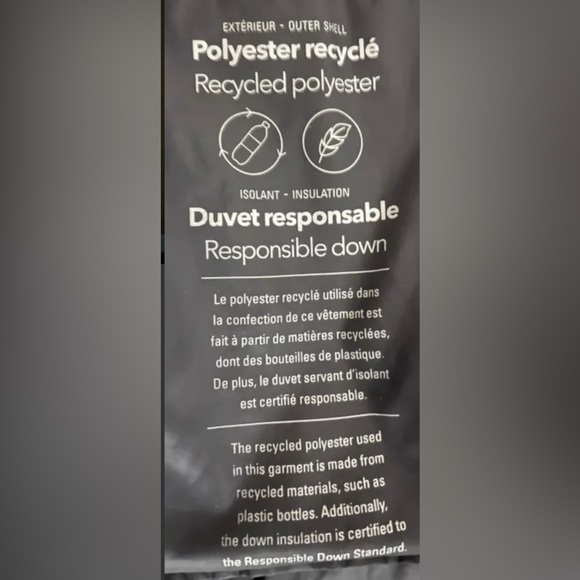 Jacket - Picture 13 of 16